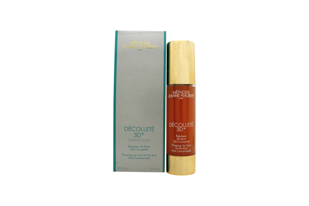 Jeanne Piaubert Decollete 3D+ 50ml