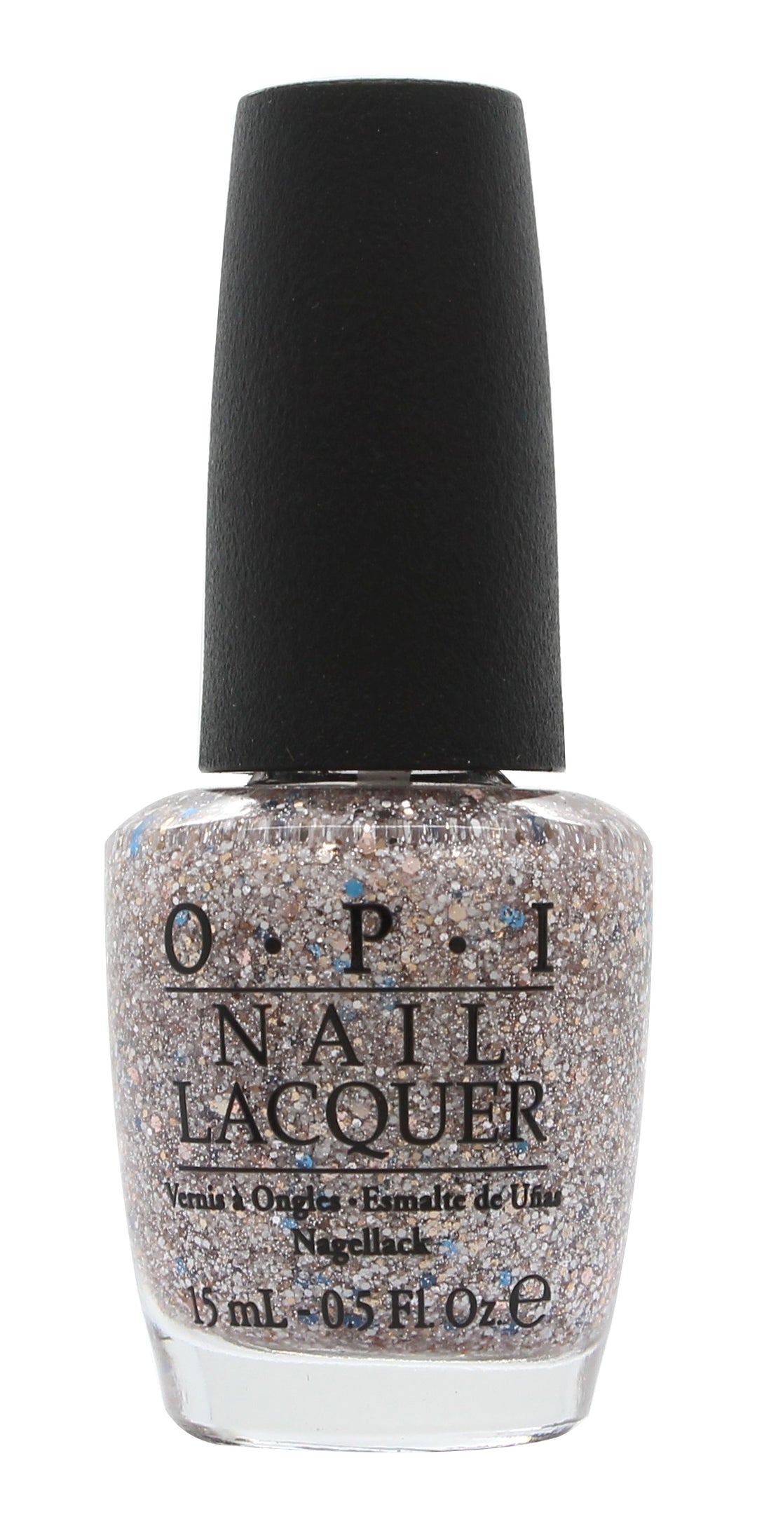 OPI Muppets Nagellack 15ml - Muppets World Tour