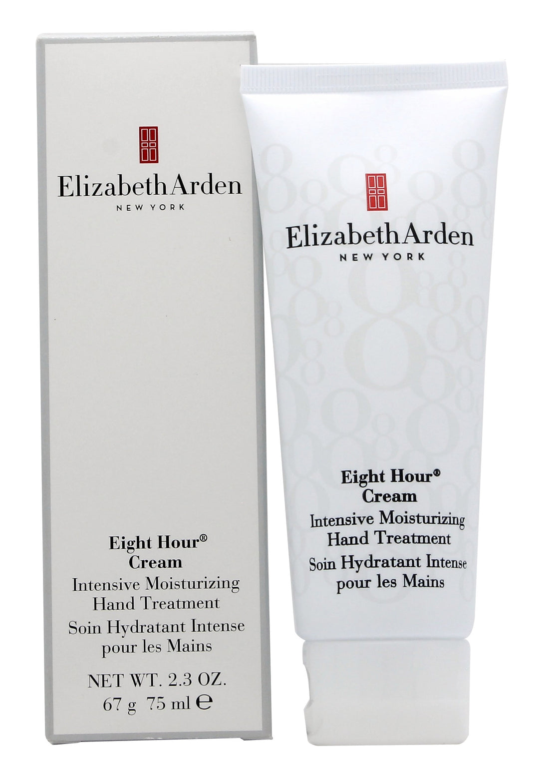 Elizabeth Arden Eight Hour Cream Hankräm 75ml