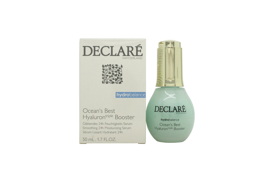 Declare Hydro Balance Ocean's Best Serum 50ml