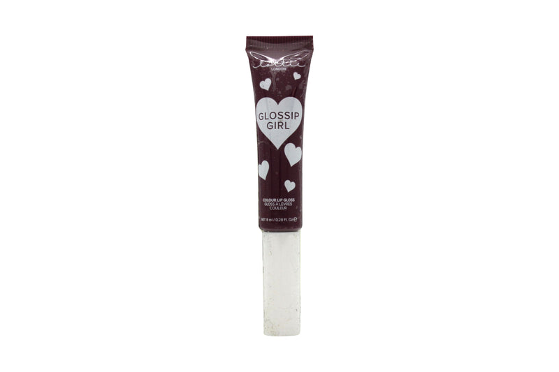 Lottie London Gossip Girl Lipgloss 8ml - Hype