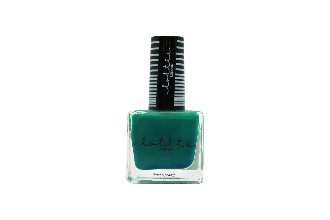 Lottie London Lottie Lacquer Nagellack 12ml - Risk Taker