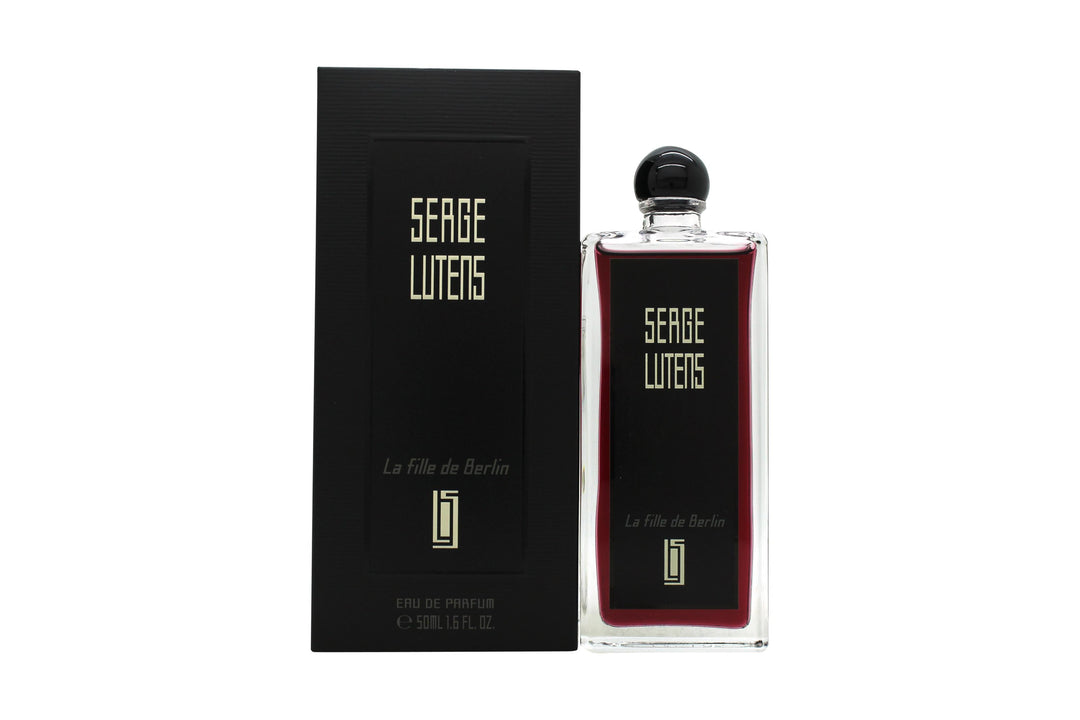 Serge Lutens La Fille de Berlin Eau de Parfum 50ml Sprej