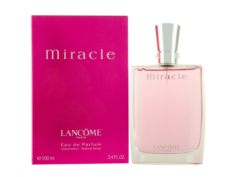Lancome Miracle Eau de Parfum 100ml Sprej