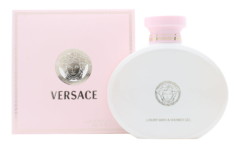 Versace Versace Duschgel 200ml