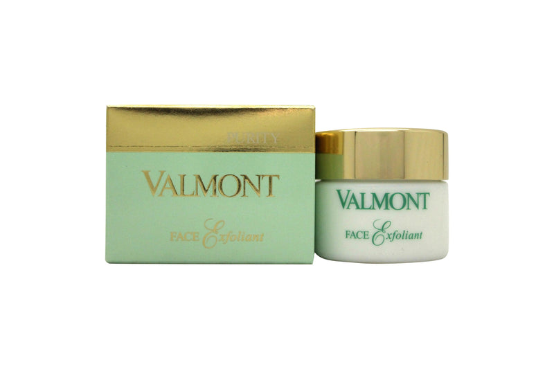 Valmont Purity Ansiktsexfoliering 50ml