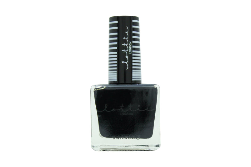 Lottie London Lottie Lacquer Nagellack 12ml - Reckless Rocker