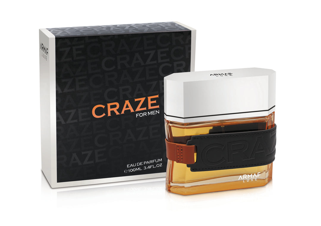 Armaf Craze Eau de Parfum 100ml Spray