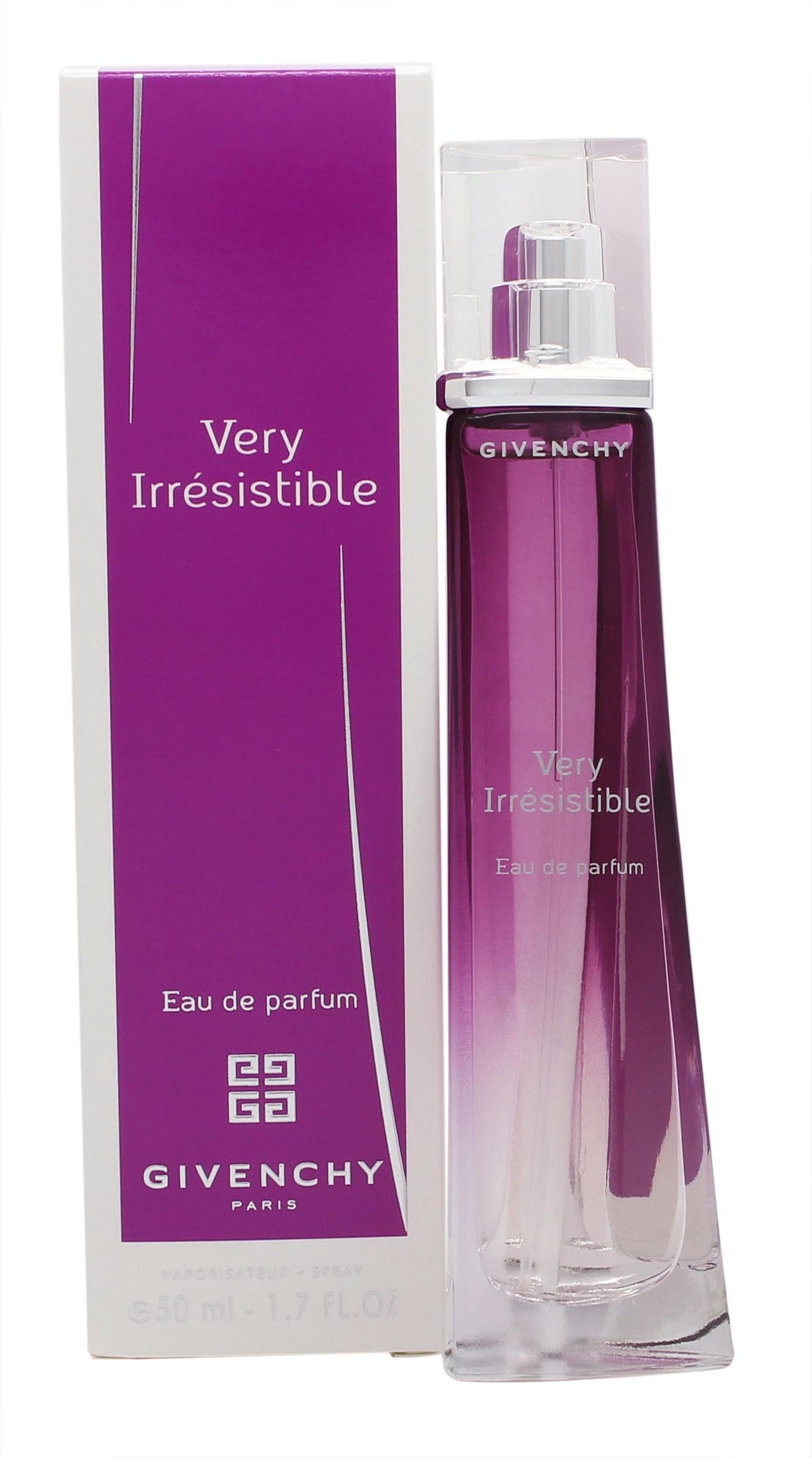 Givenchy Very Irresistible Eau de Parfum 50ml Sprej