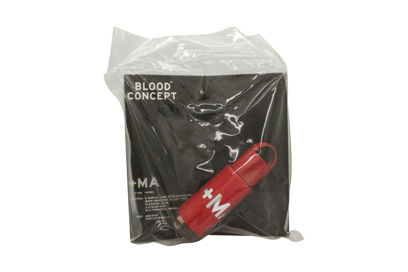 Blood Concept Red +MA Eau de Parfum 30ml Spray