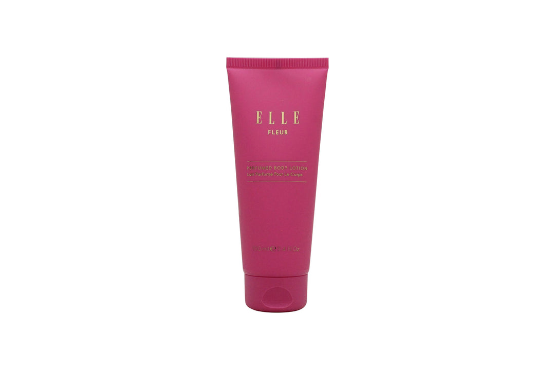 Elle Fleur Body Lotion 100ml