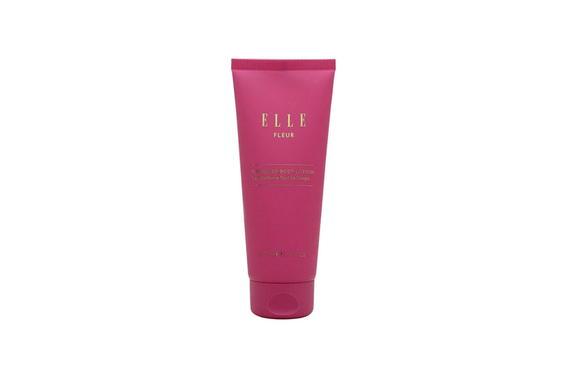 Elle Fleur Body Lotion 100ml