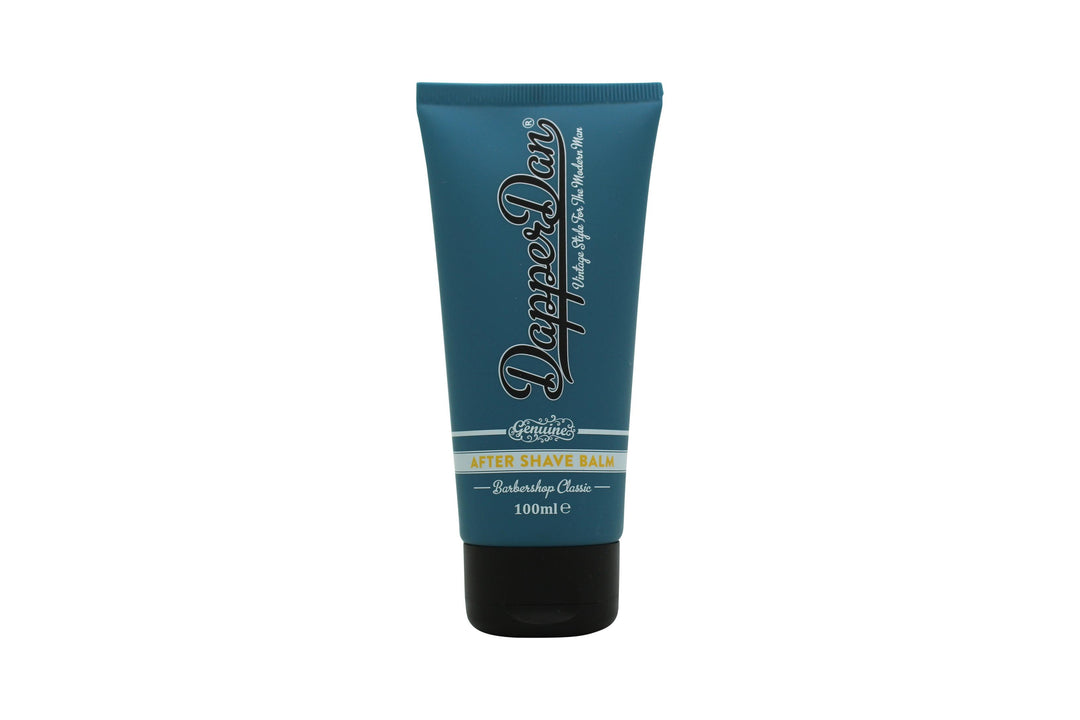 Dapper Dan Aftershave Balm 100ml