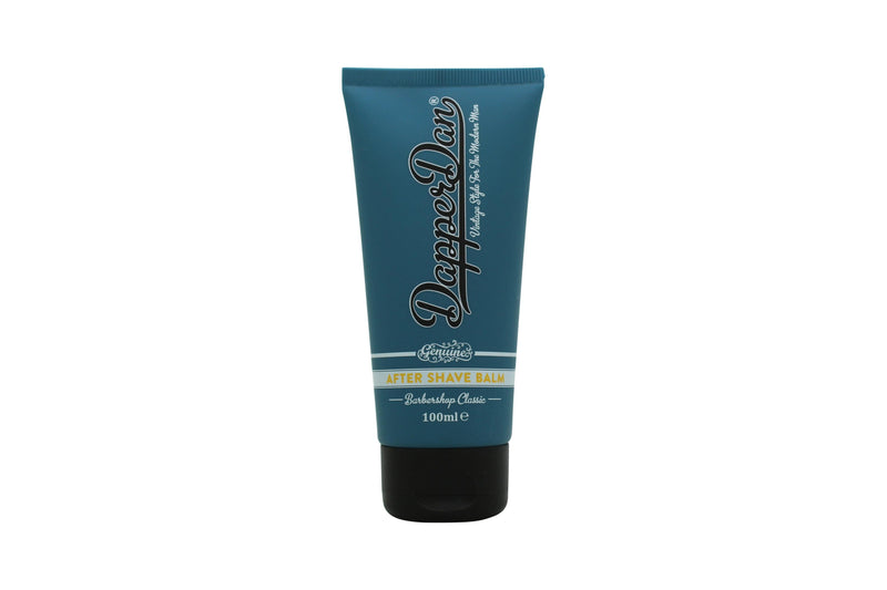 Dapper Dan Aftershave Balm 100ml