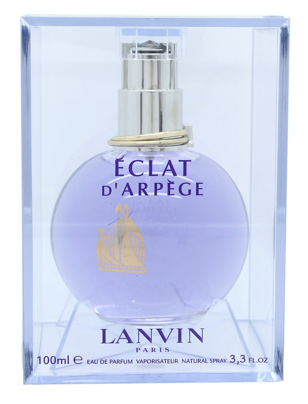 Lanvin Eclat Arpege Eau de Parfum 100ml Sprej