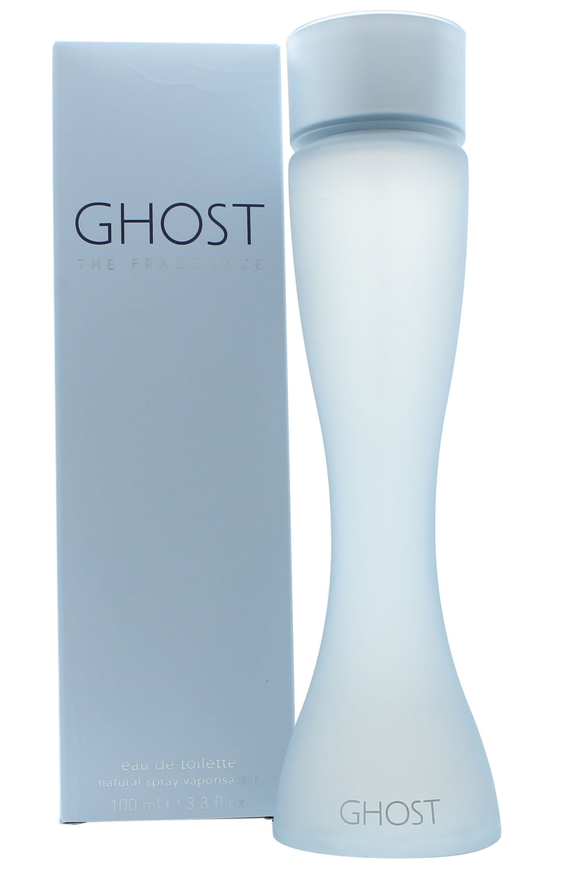 Ghost Original Eau de Toilette 100ml Sprej