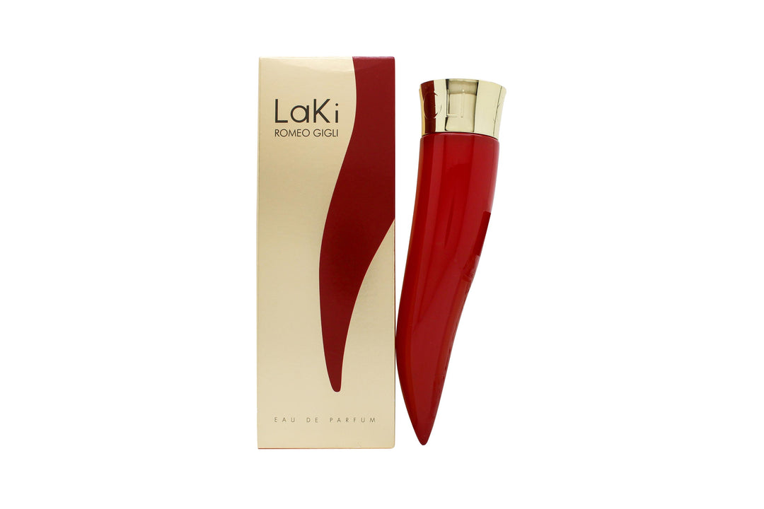 Romeo Gigli Laki Eau de Parfum 70ml Spray