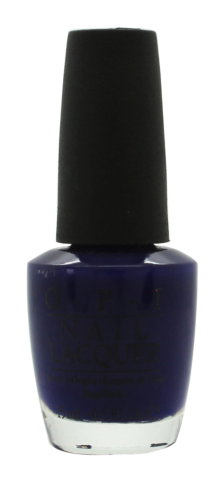 OPI Brights Nail Lacquer 15ml My Car Has Navy-gation