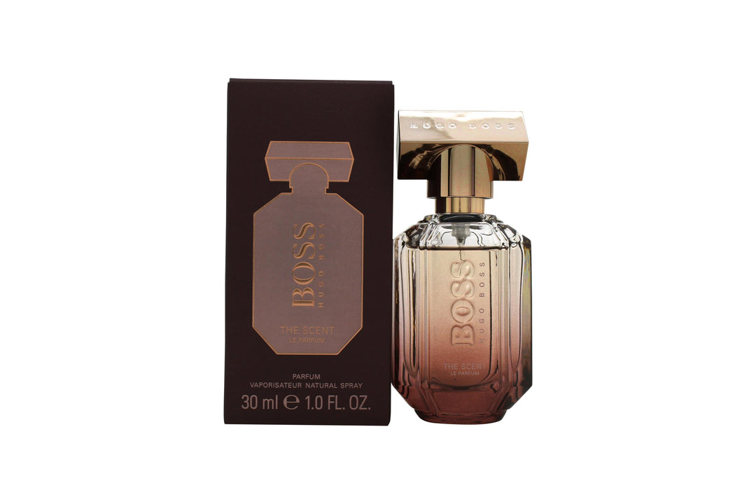 Hugo Boss Boss The Scent Le Parfum för Henne 30ml Sprej