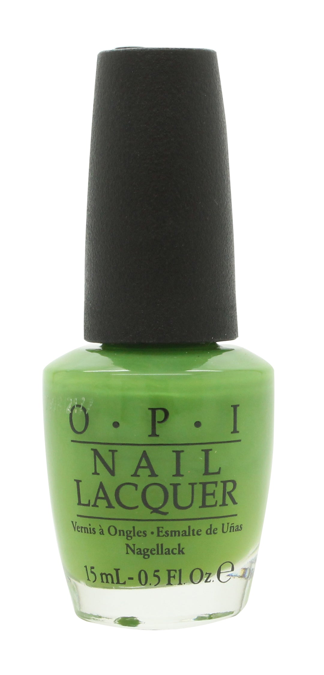 OPI New Orleans Collection Nagellack  15ml - I'm Sooo Swamped NLN60