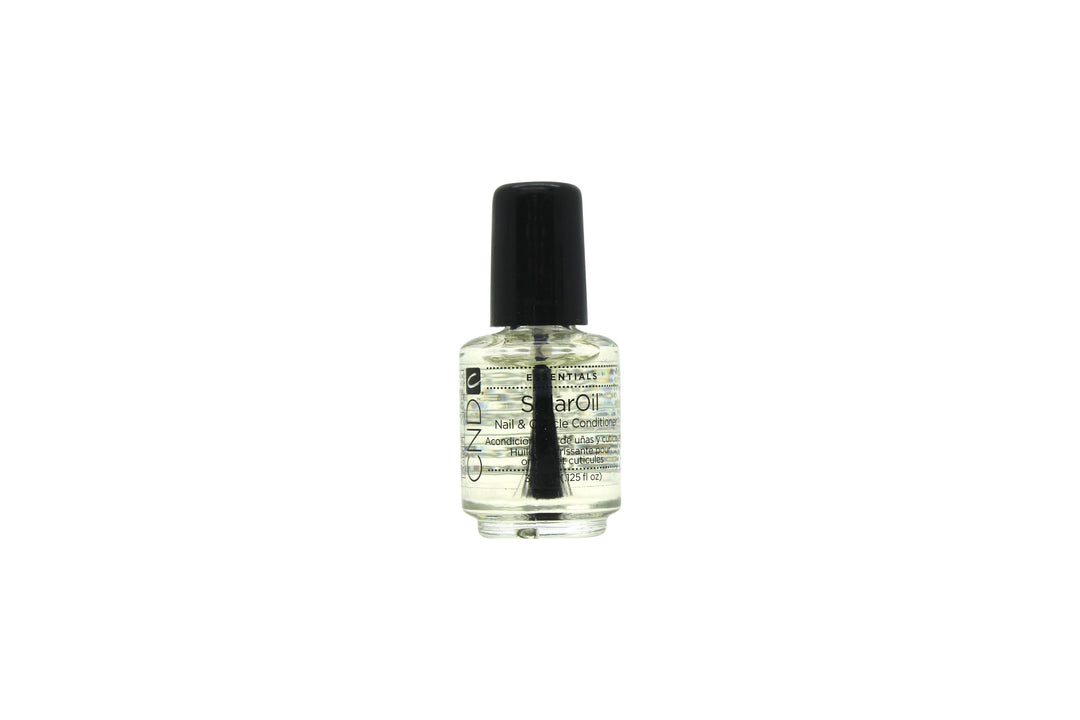 CND Solar Oil Nail & Cuticle Care 3.7ml