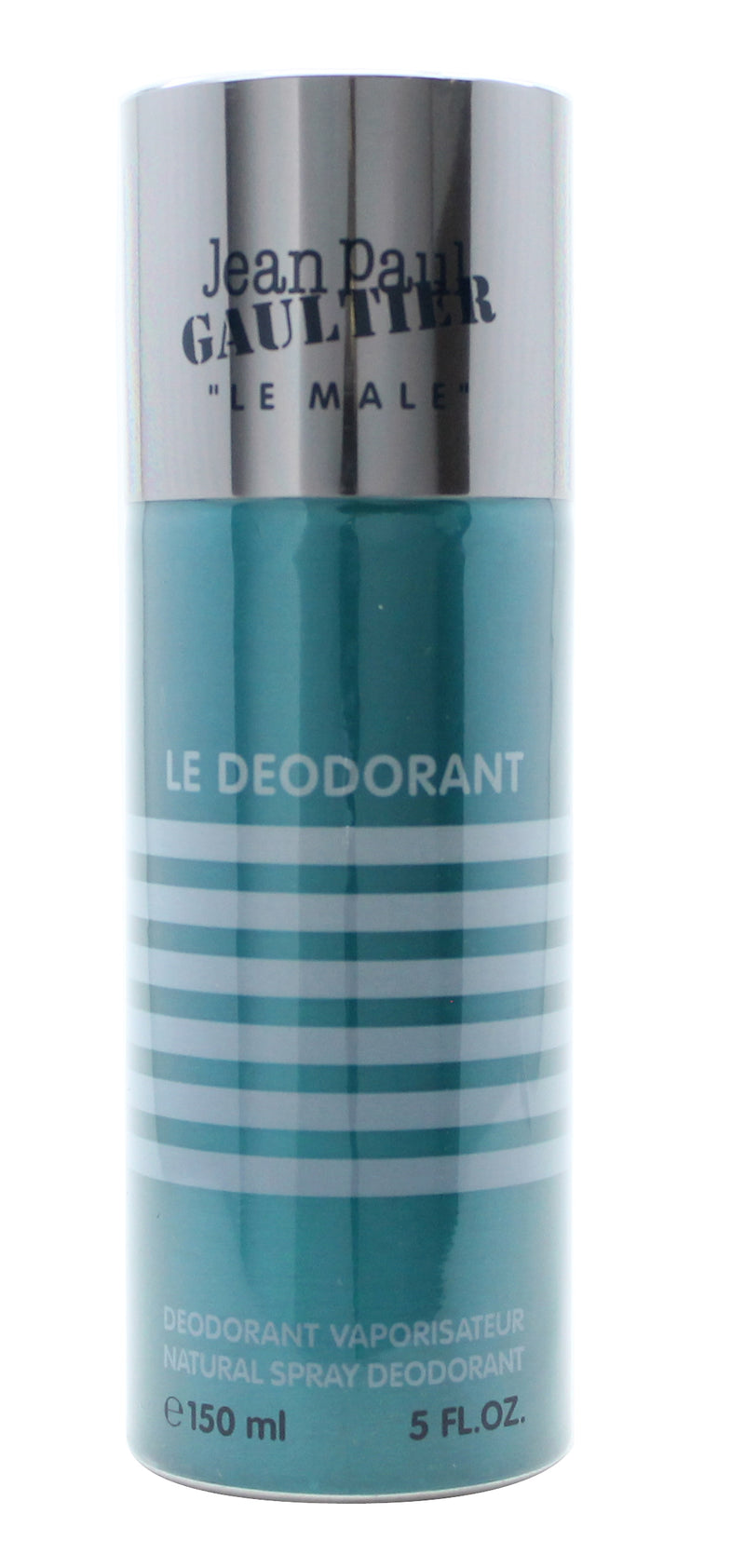 Jean Paul Gaultier Le Male Deodorantsprej 150ml