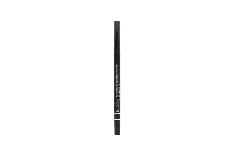IsaDora Intense Eyeliner 24h Wear 0.35g - 65 Mörkblå