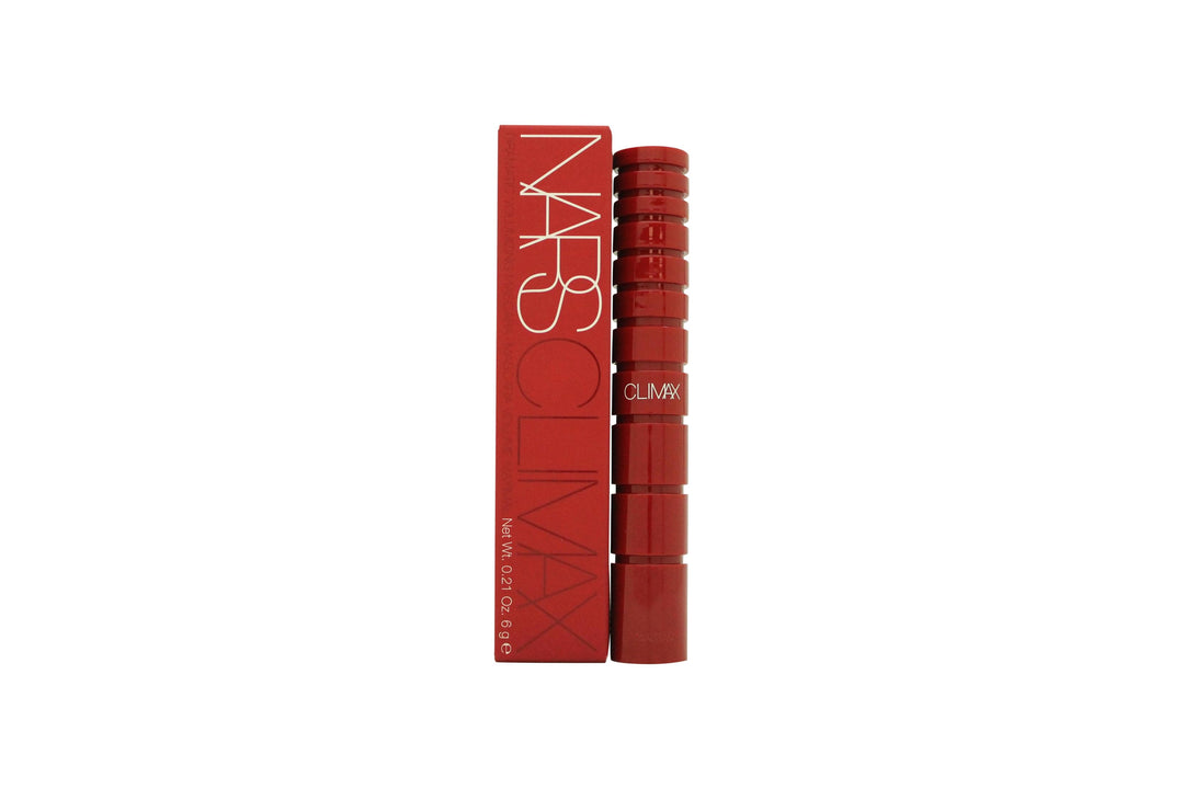 Nars Climax Dramatic Volymgivande Mascara 6g - 7008 Explicit Svart