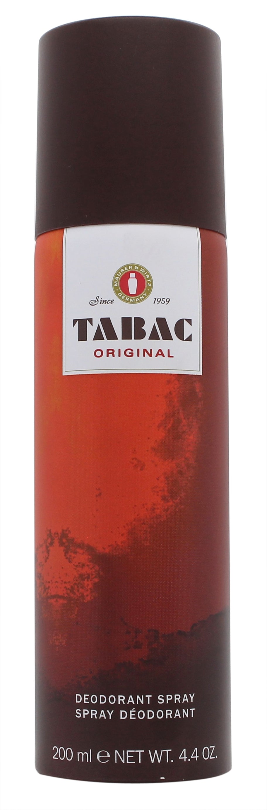 Mäurer & Wirtz Tabac Original Deodorantsprej 200ml