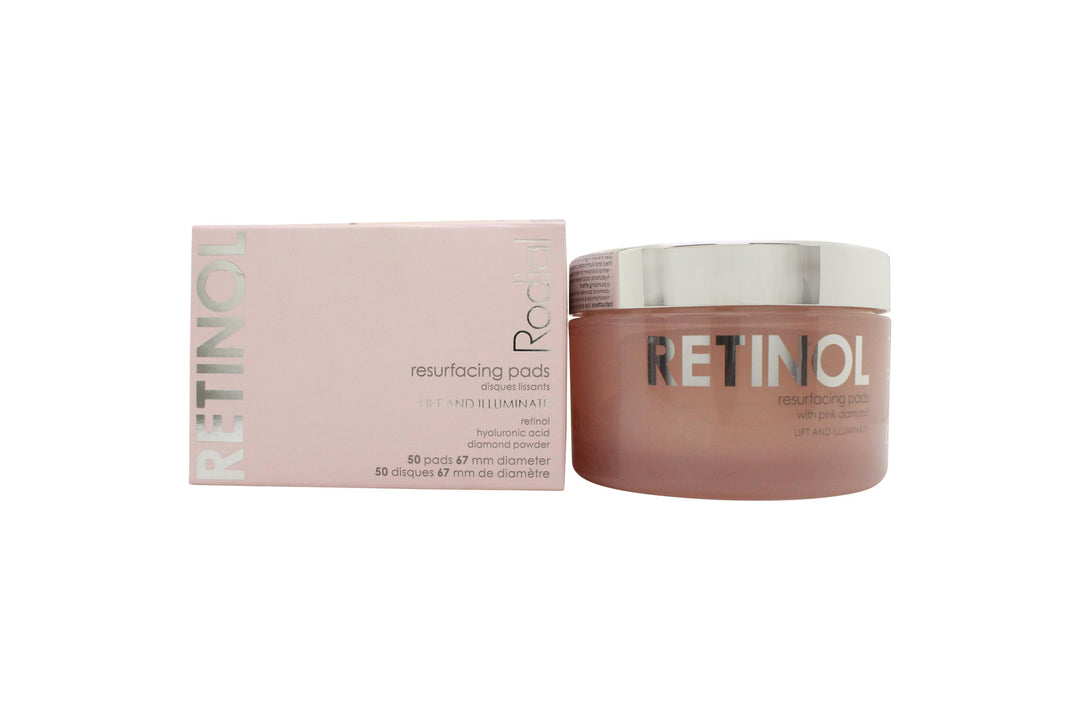 Rodial Pink Diamond Retinol Resurfacing Dynor - 50 Dynor