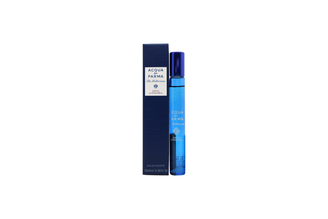 Acqua di Parma Blu Mediterraneo Mirto di Panarea Eau de Toilette 10ml Roll-On