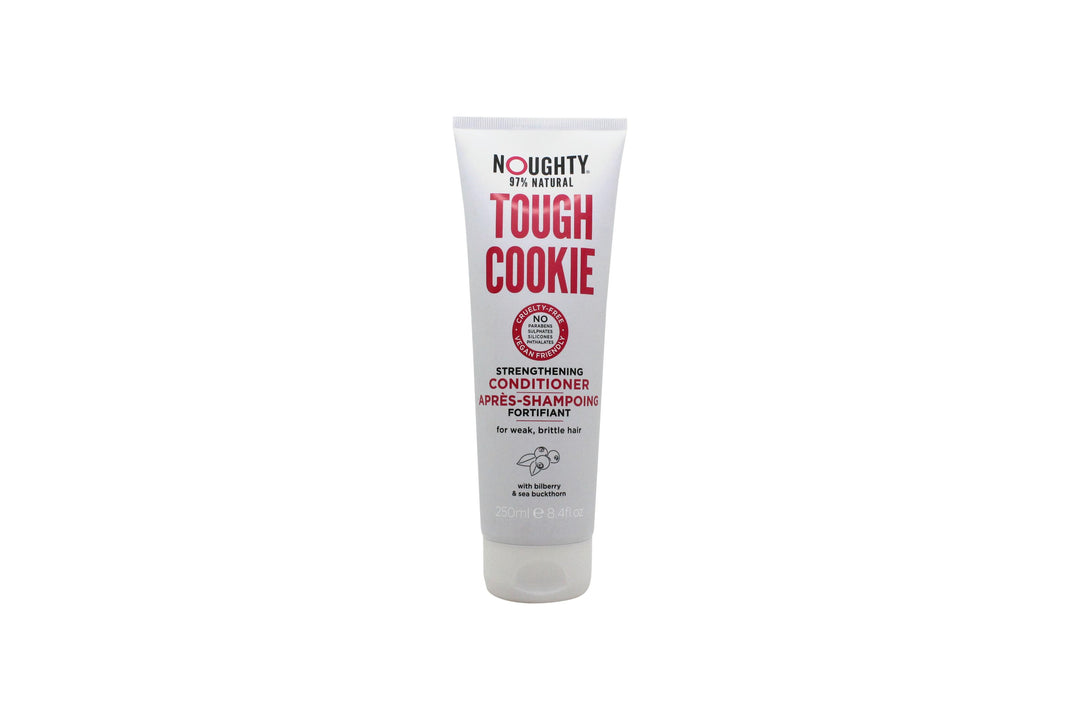 Noughty Tough Cookie Strengthening Balsam 250ml