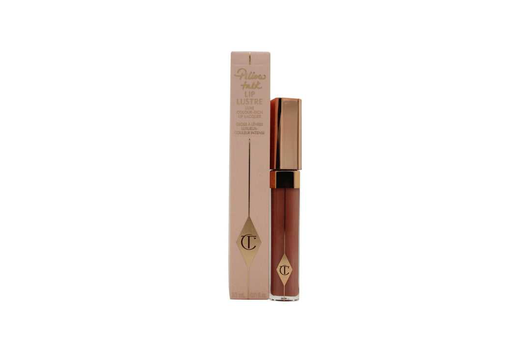 Charlotte Tilbury Lip Lustre Lip Gloss 3.5ml - Pillow Talk