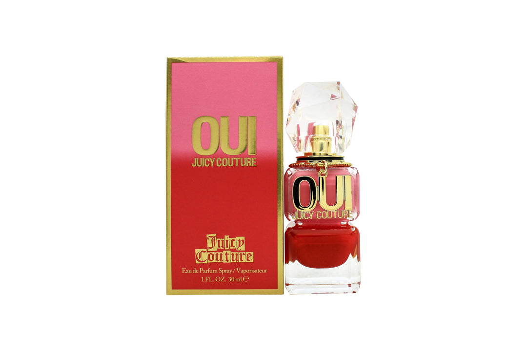 Juicy Couture Oui Eau de Parfum 30ml Spray