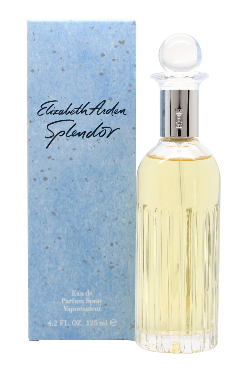 Elizabeth Arden Splendor Eau de Parfum 125ml Sprej