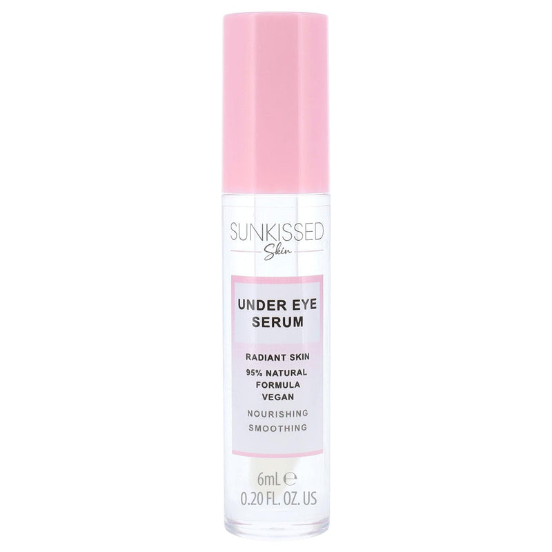 Sunkissed Under-Eye Serum 6ml