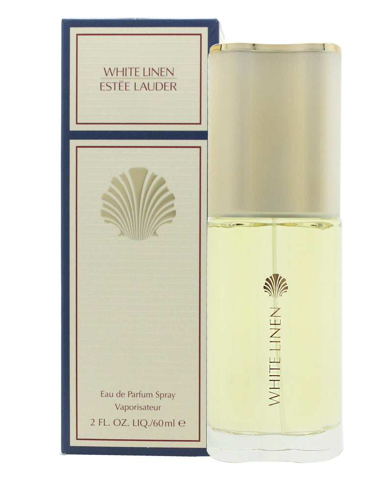 Estee Lauder White Linen Eau de Parfum 60ml Sprej