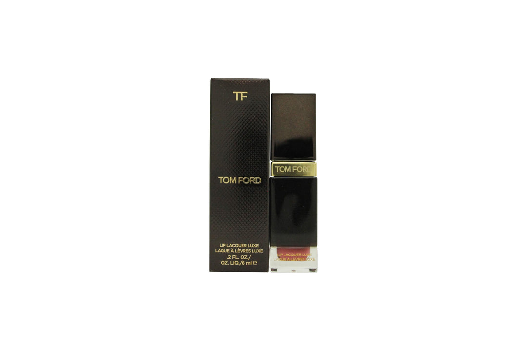 Tom Ford Läpp Lacquer Luxe Matt 6ml - 04 Insouciant