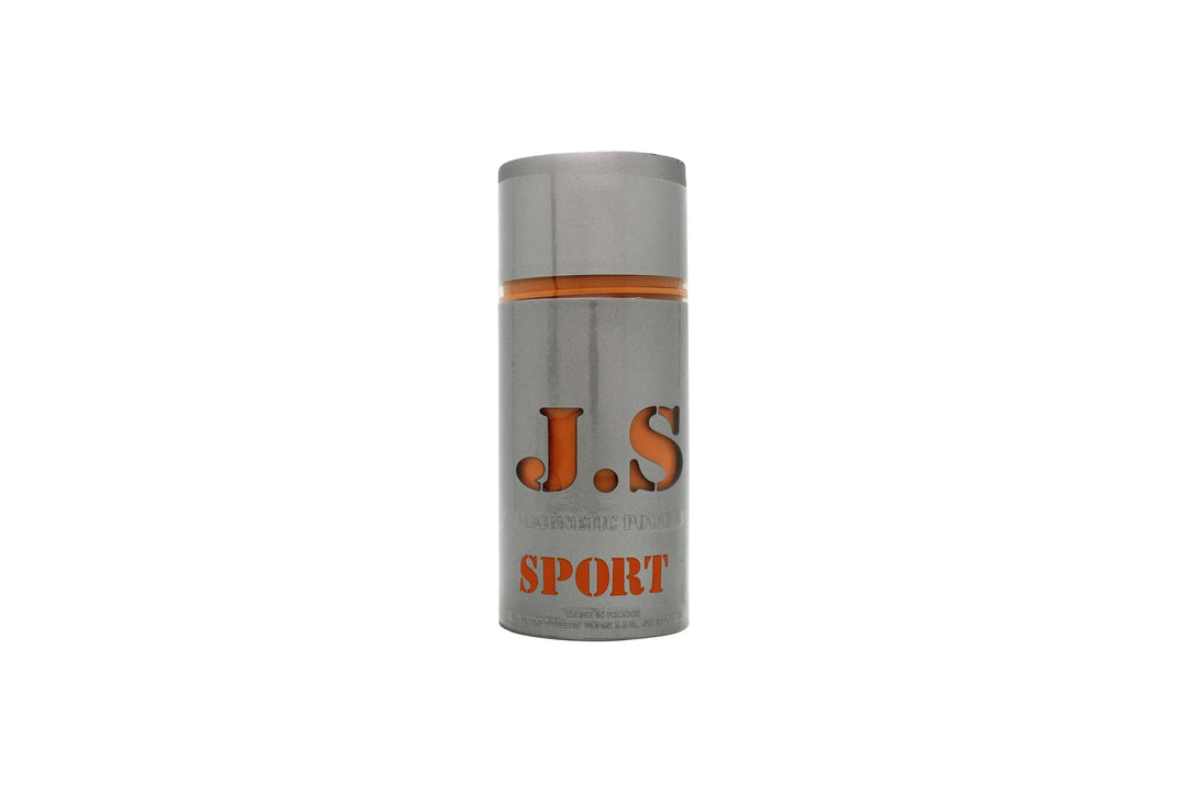 Jeanne Arthes JS Magnetic Power Sport Eau de Toilette 100ml Spray