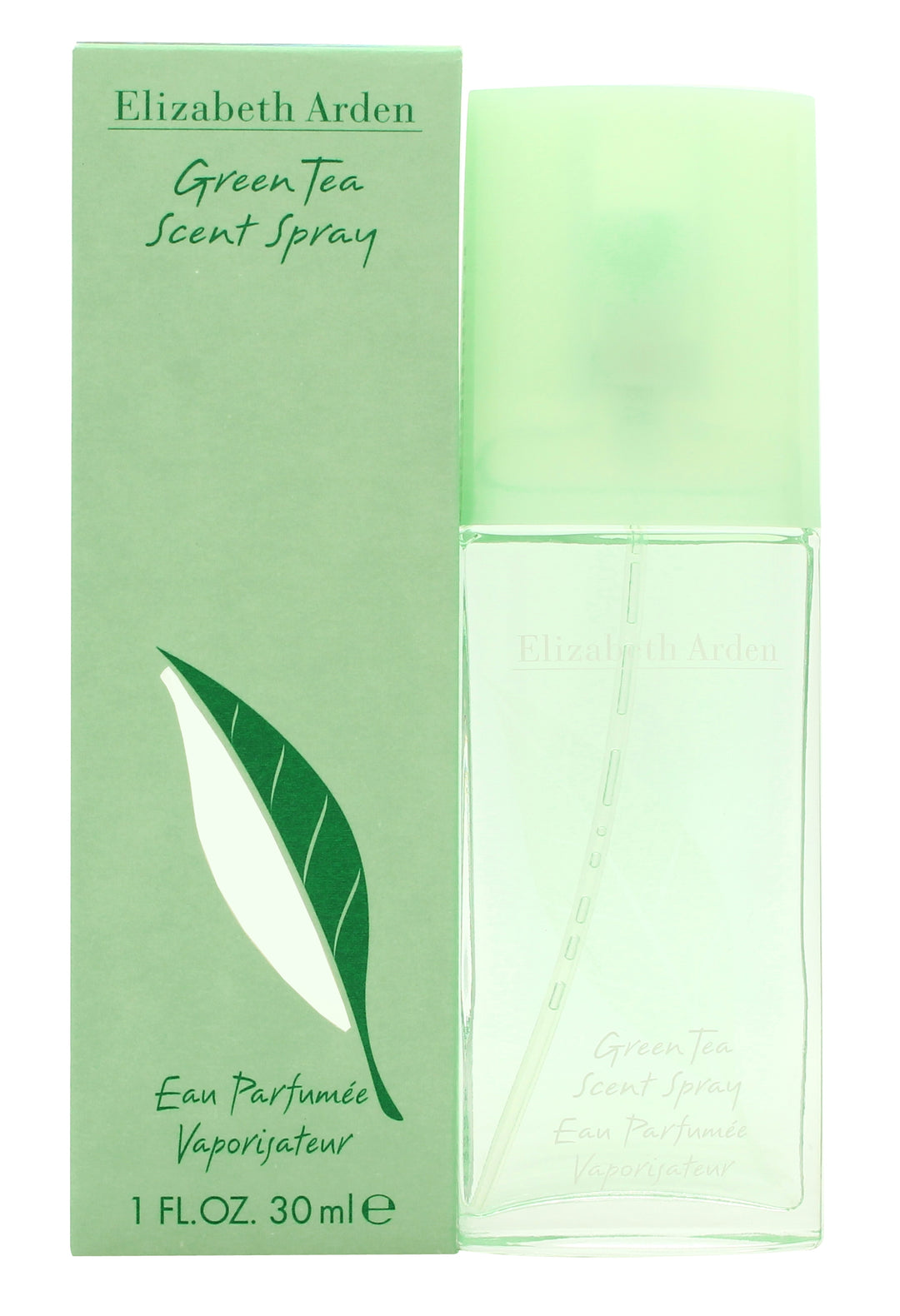 Elizabeth Arden Green Tea Scent Sprej Eau de Parfum 30ml Spray