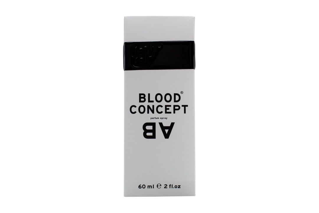 Blood Concept AB Black Series Eau de Parfum 60ml Sprej