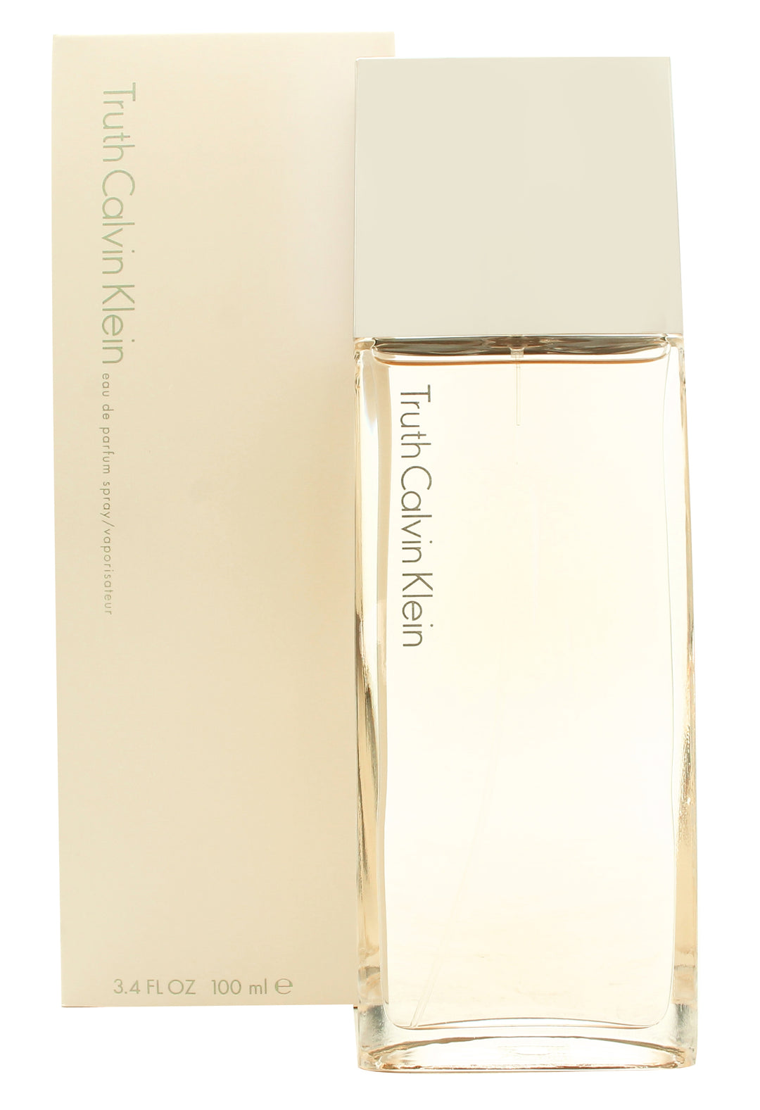 Calvin Klein Truth Eau de Parfum 100ml Sprej