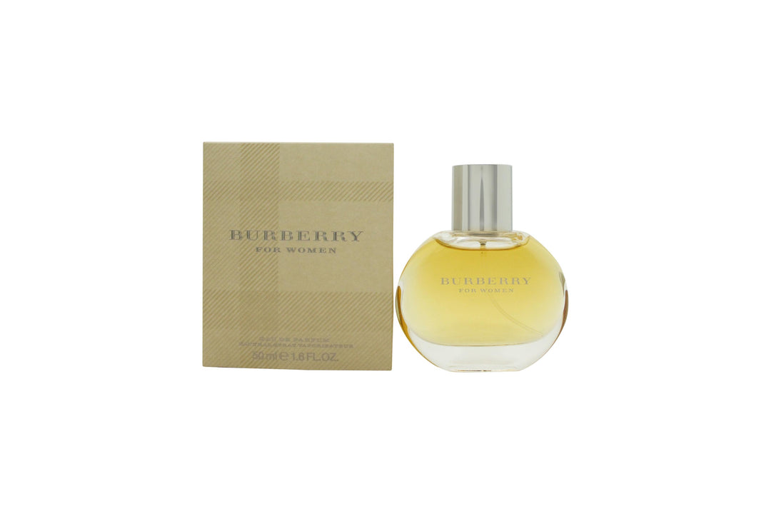 Burberry Eau de Parfum 50ml Sprej