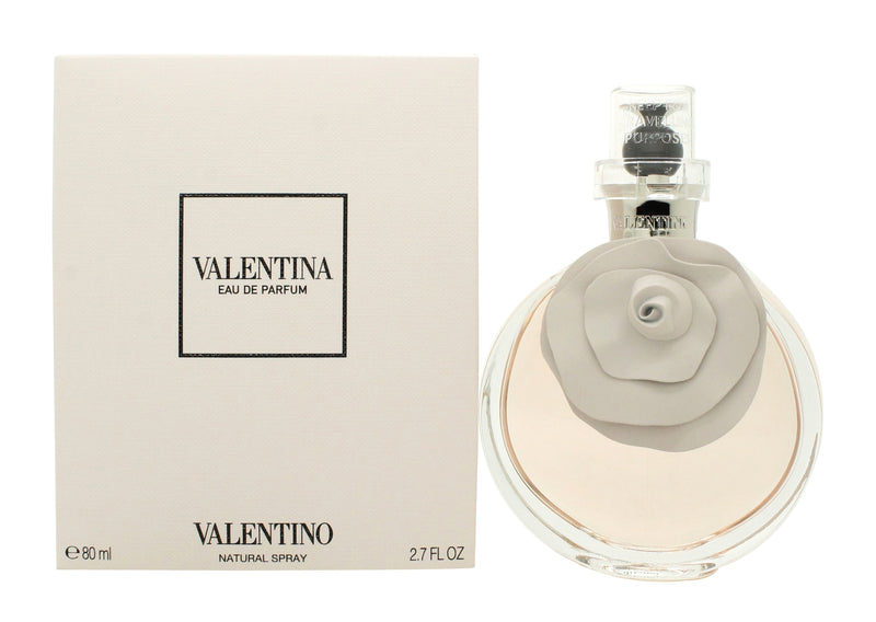Valentino Valentina Eau de Parfum 80ml Sprej