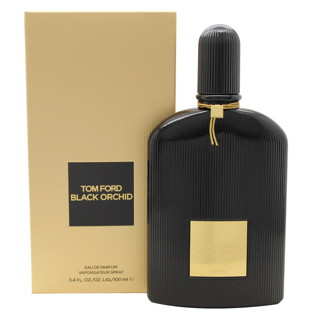 Tom Ford Black Orchid Eau de Parfum 100ml Sprej