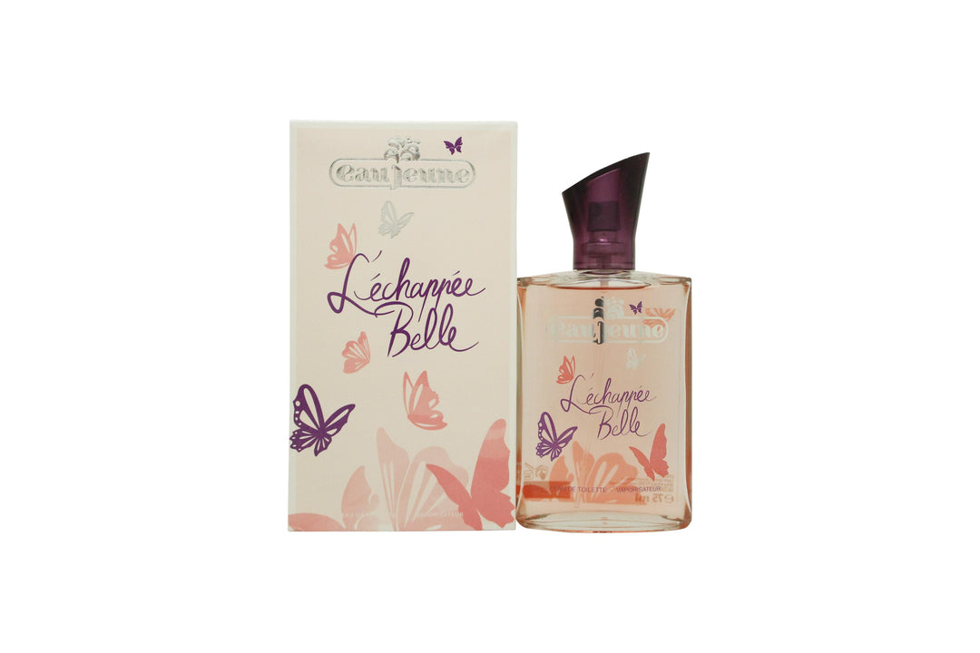 Eau Jeune L'Echappee Belle Eau de Toilette 75ml Sprej