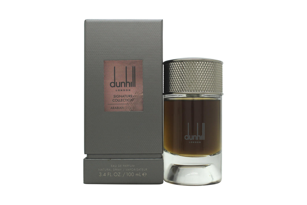 Dunhill Arabian Desert Eau de Parfum 100ml Sprej