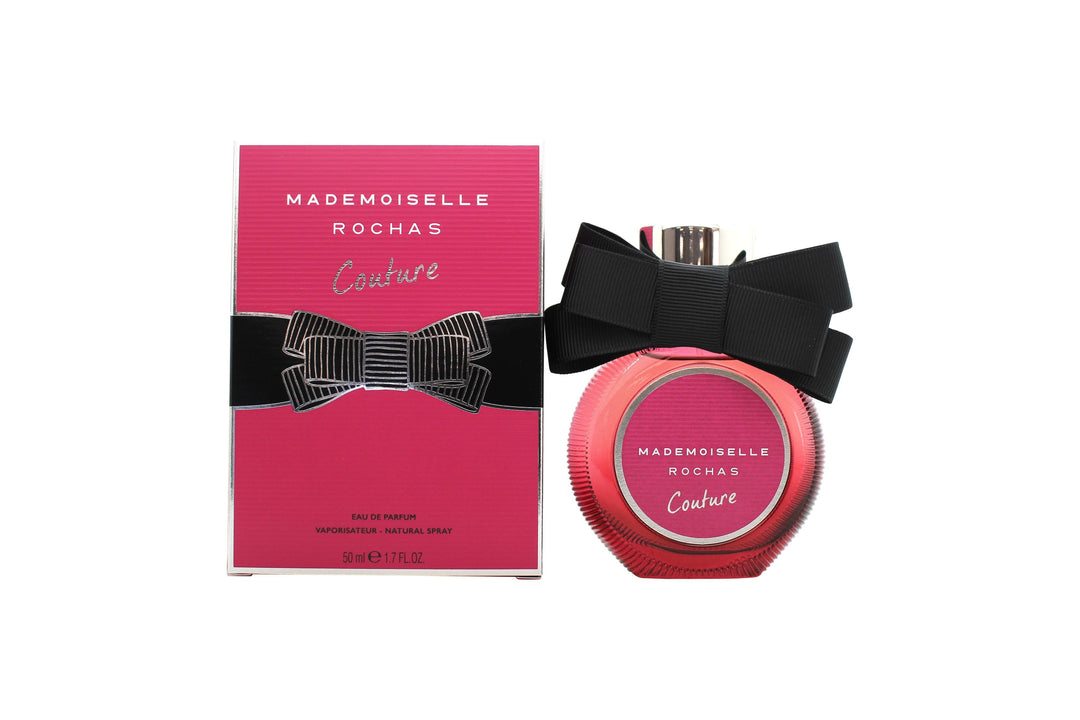 Rochas Mademoiselle Rochas Couture Eau de Parfum 50ml Sprej