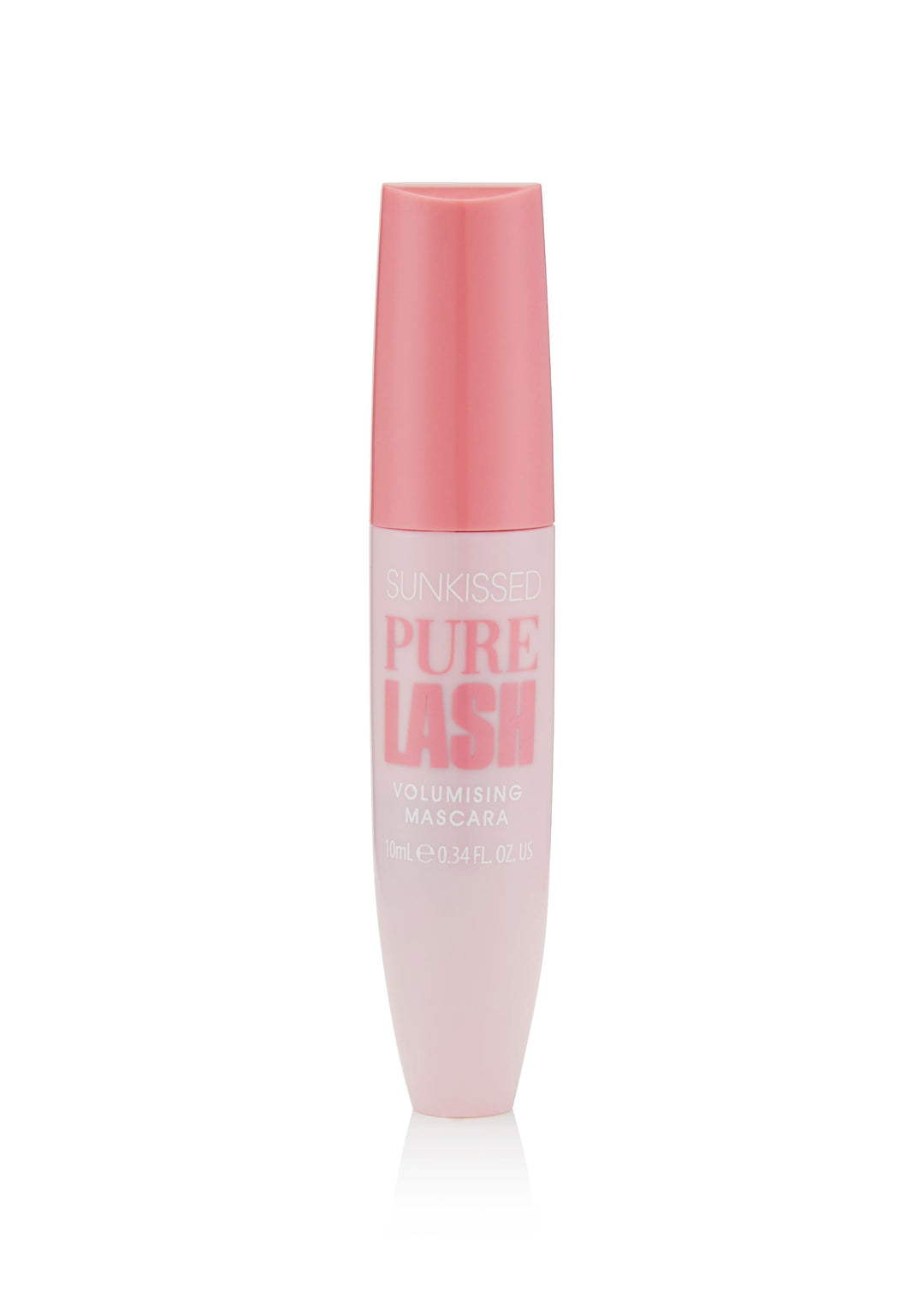 Sunkissed Natural Pure Lash Mascara 10ml