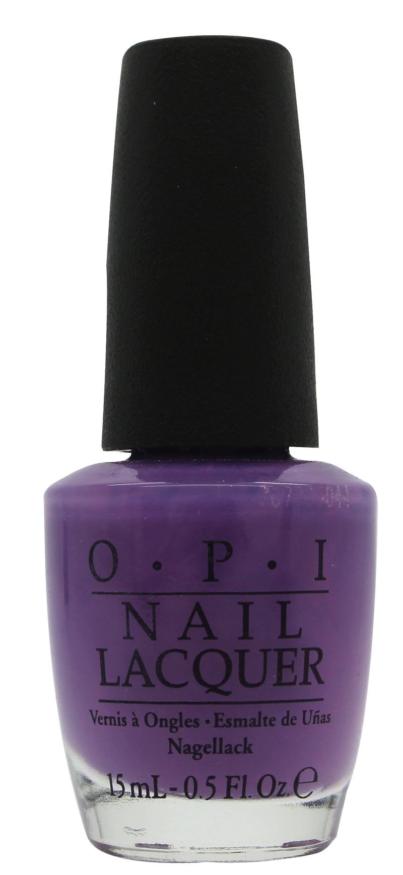 OPI Brights Nail Polish 15ml - A Grape Fit!